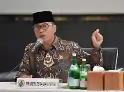 Peringatan Mendes kepada Jajaran: Larangan Praktik Jual-Beli Jabatan